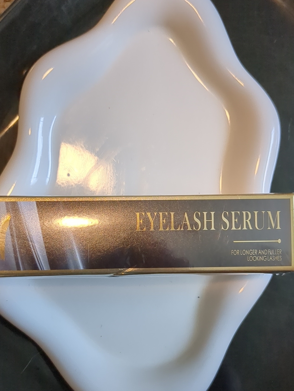 Eyelash Serum